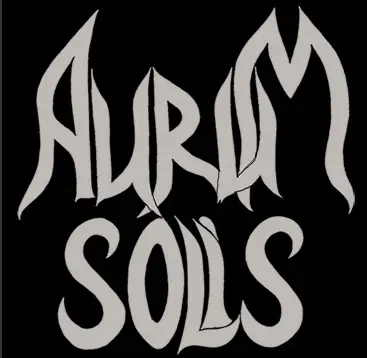 logo Aurum Solis
